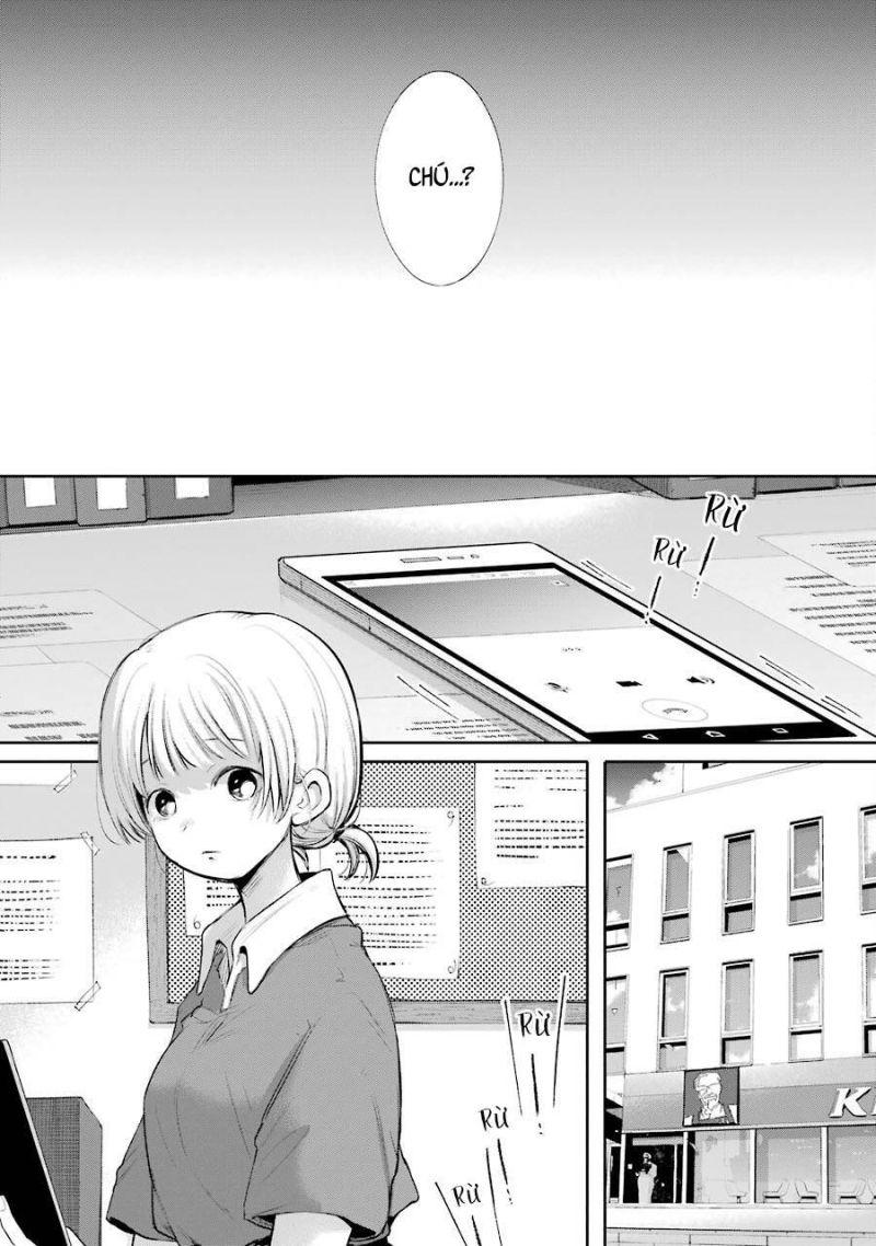 lộng lẫy phút lìa đời chapter 17 23