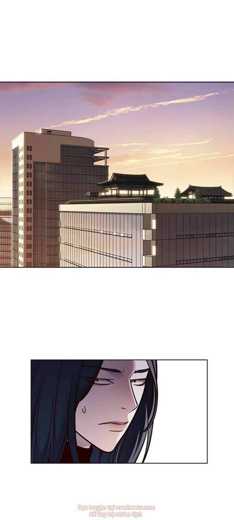 biến thân thành mèo chapter 131 39