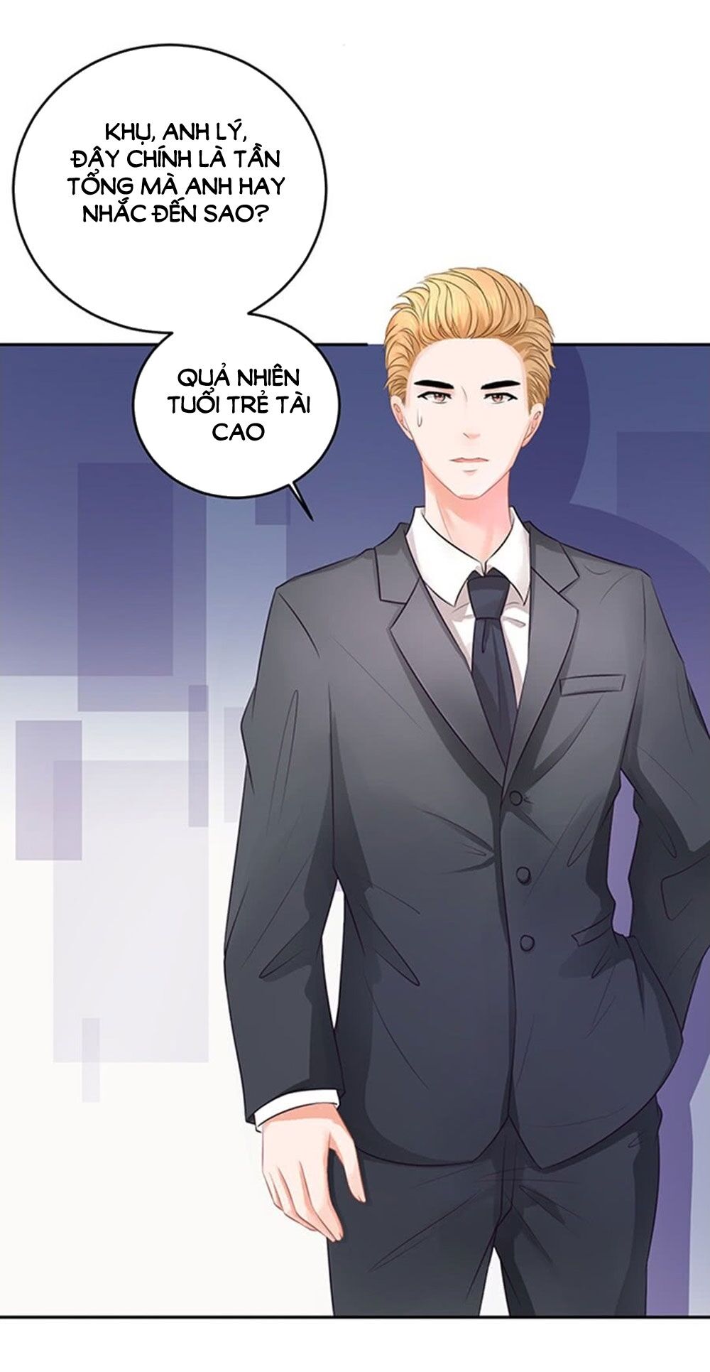 luyến đường thời quang chapter 43 15