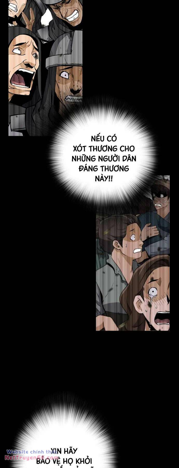 sự trở lại của huyền thoại chapter 121 5