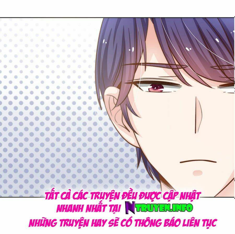 thiếu soái của tôi chính là manh như vậy chapter 64 33