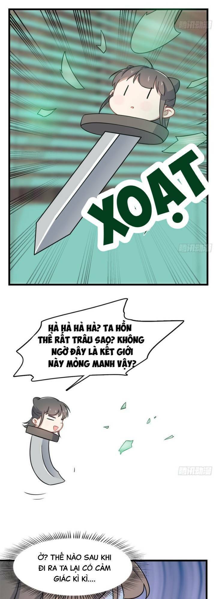 độc bộ thiên hạ: đặc công thần y chapter 179 20