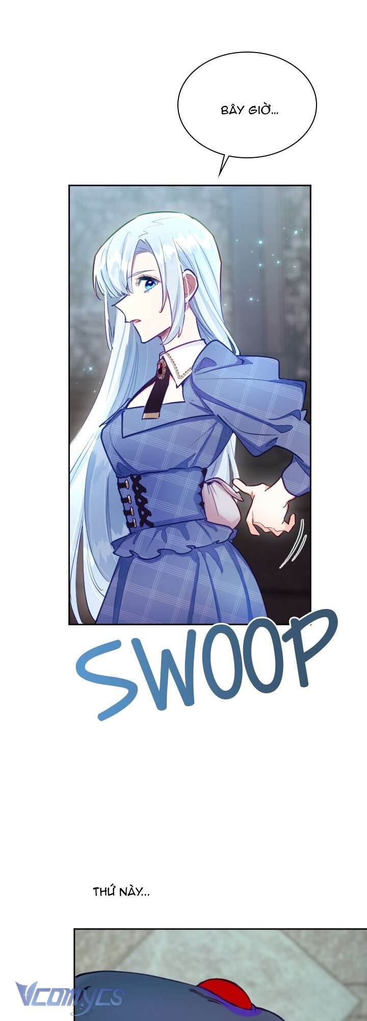 sự báo thù của một vị thánh chapter 94 38