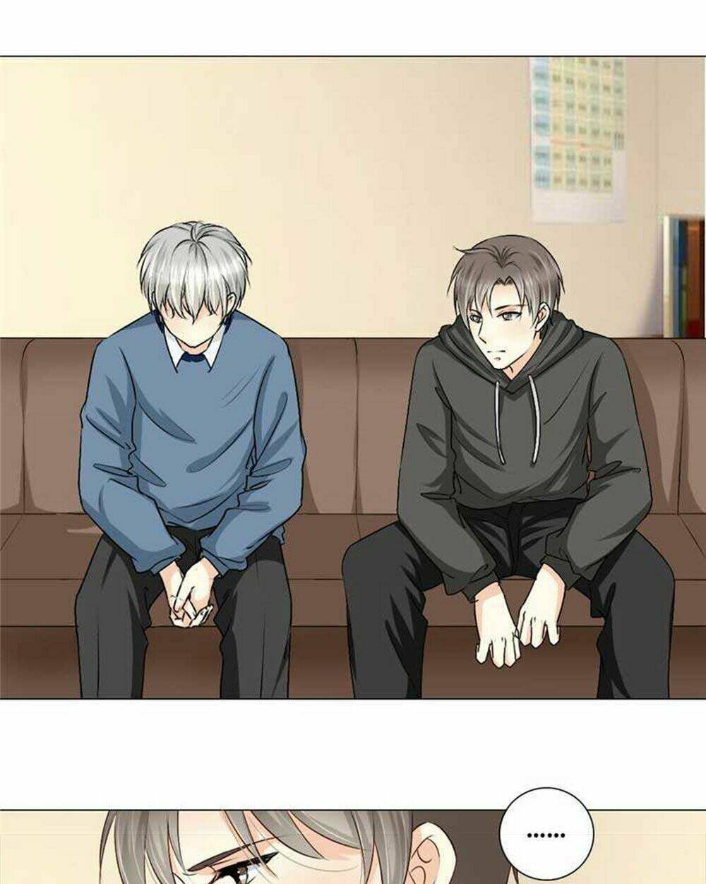 tổng tài bá đạo là gay chapter 56 4