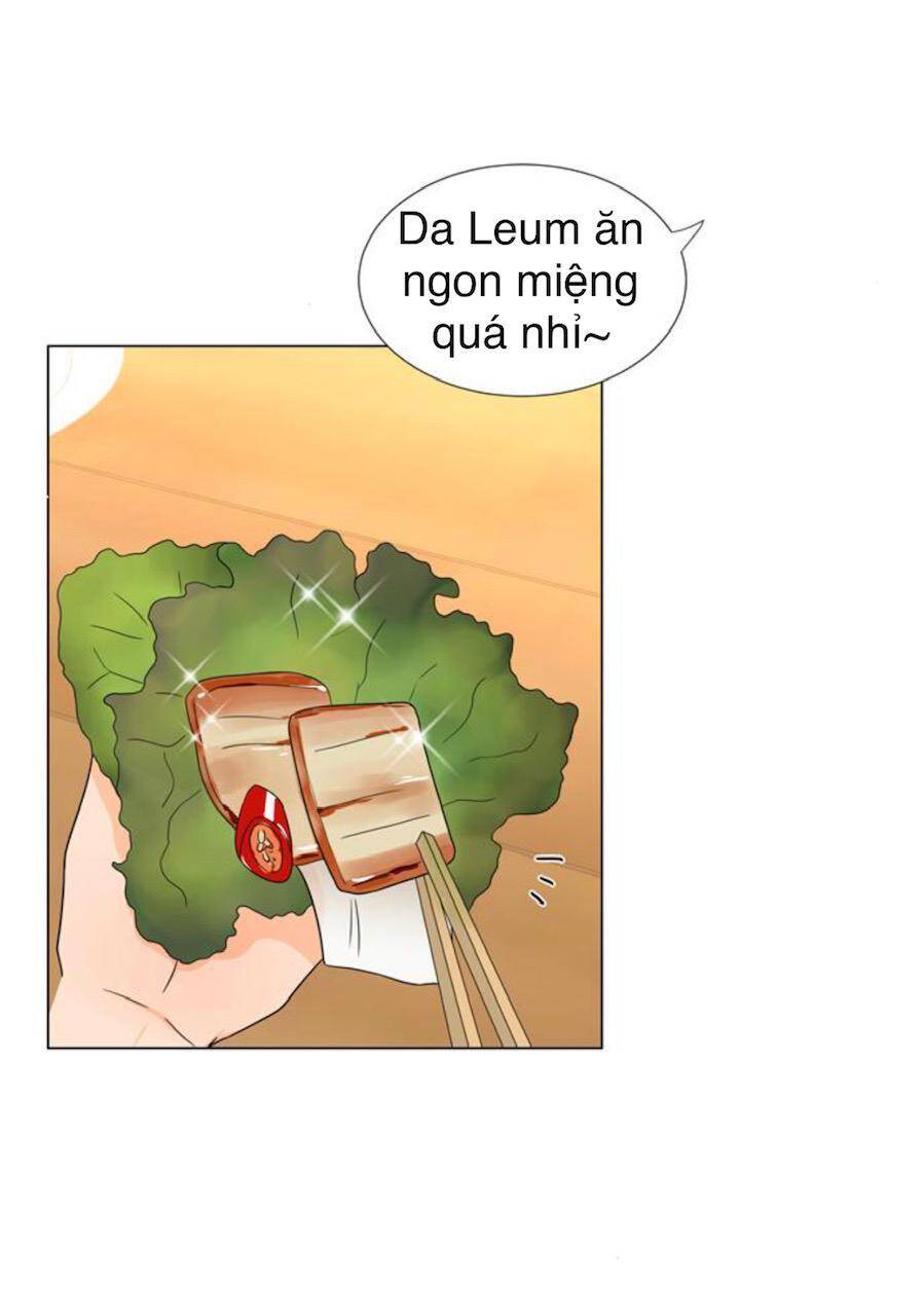 idol và sếp, em yêu ai? chapter 56 11