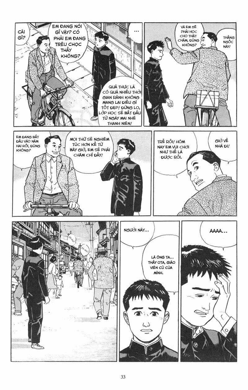 khu phố xa xăm chapter 1 32