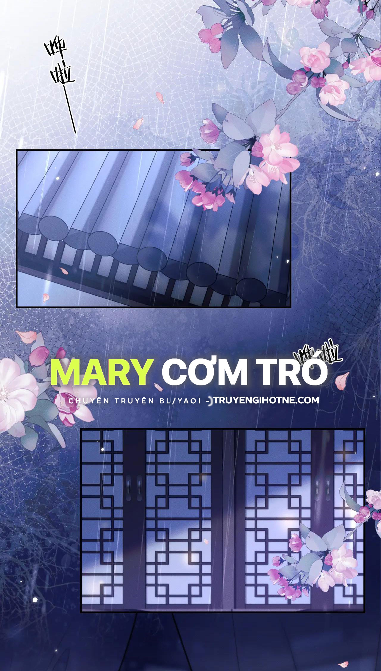 husky và sư tôn mèo trắng chapter 44 20