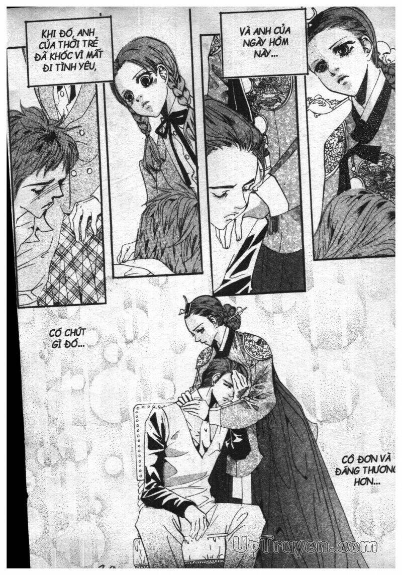 hoàng cung chapter 16 37