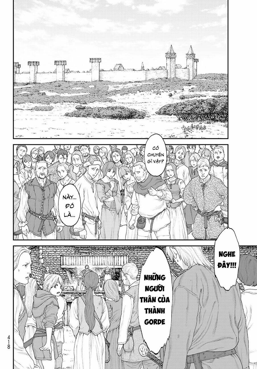 hành trình của đại đế chapter 14.2 9