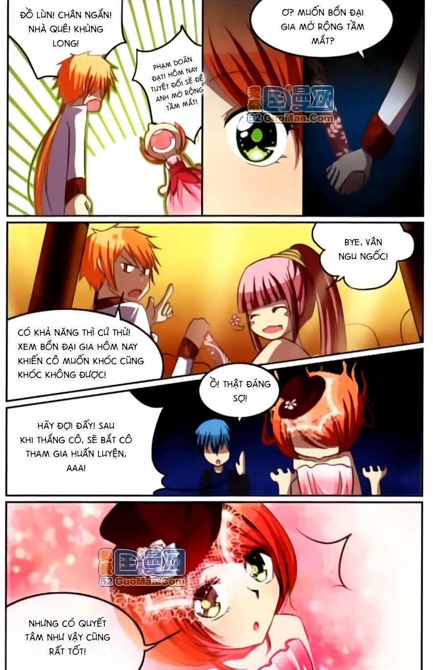 kế hoạch bướm chapter 19 6