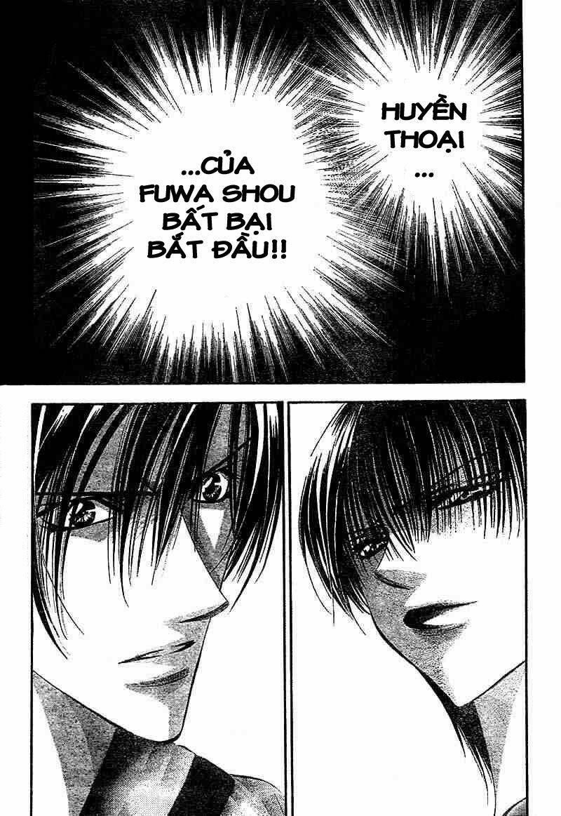 thử thách của kyouko chapter 95 7