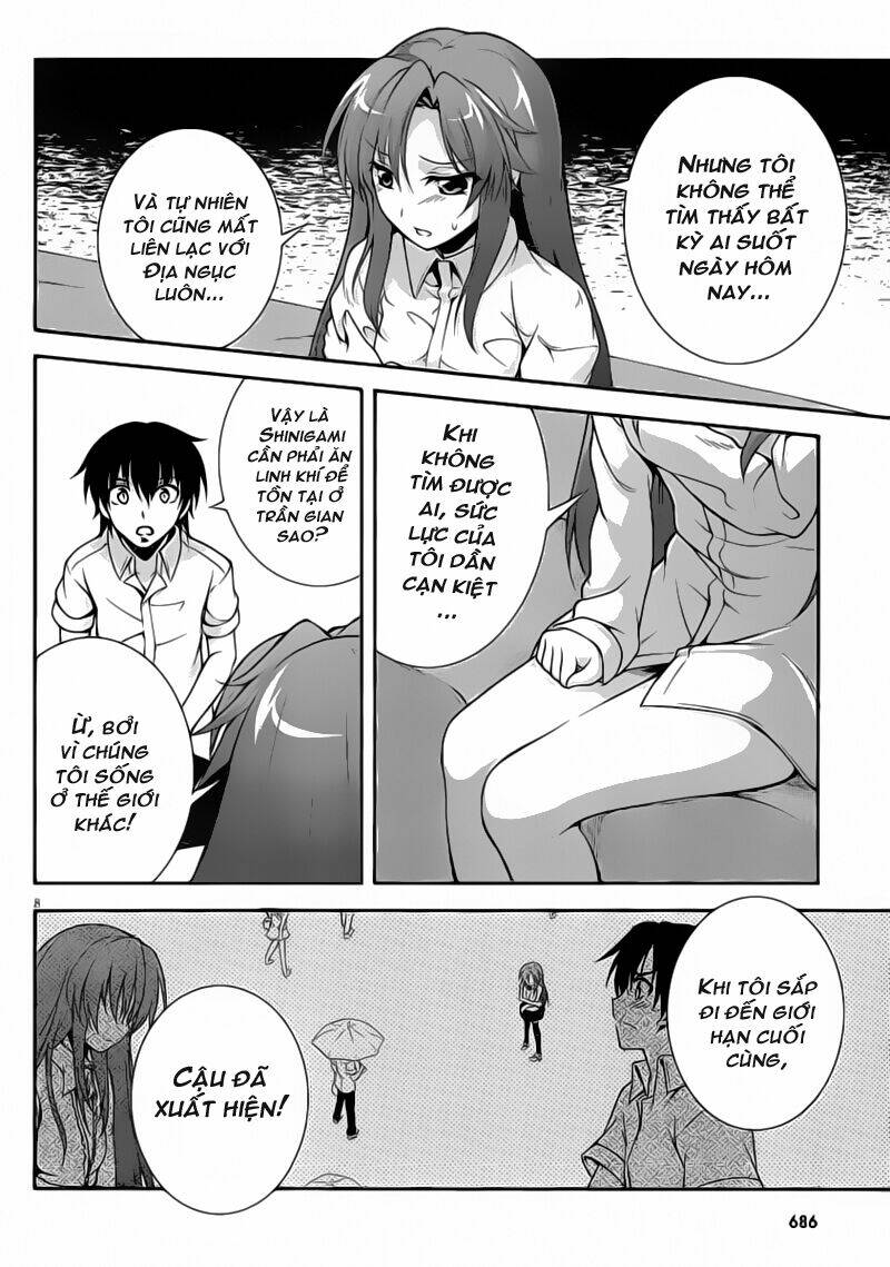 dakara boku wa h ga dekinai chapter 2 10