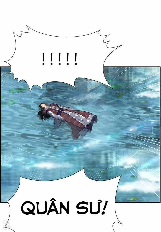 cuồng nữ trọng sinh - hoàn khố thất hoàng phi chapter 62 5