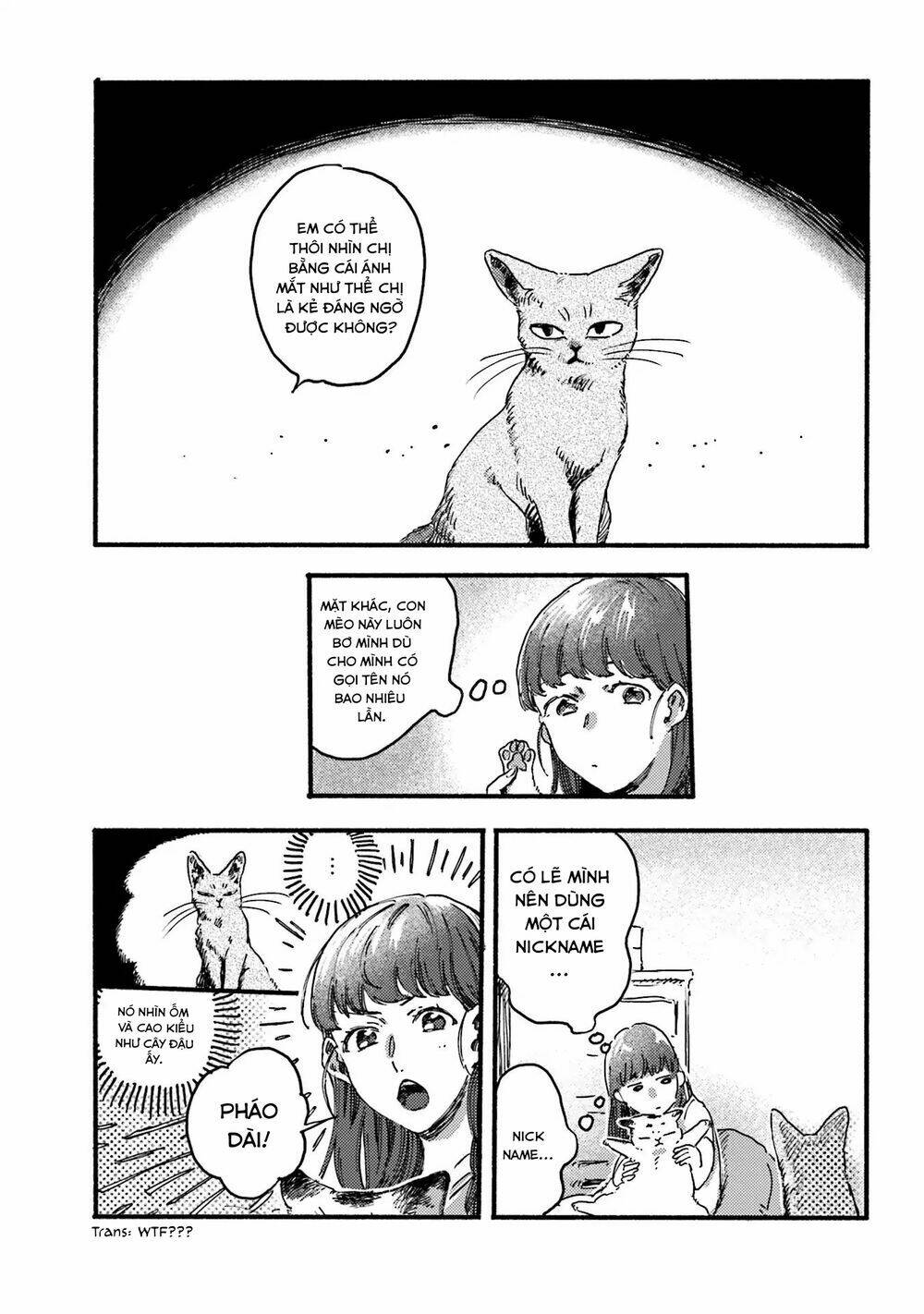 nekodamari chapter 9 7
