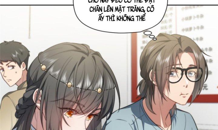 nữ chính chạy từ trong sách ra thì phải làm sao chapter 7 51