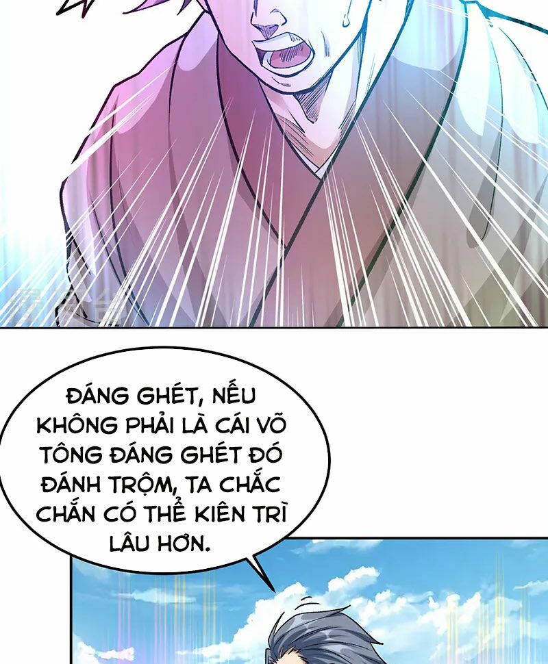 võ đạo độc tôn chapter 427 13
