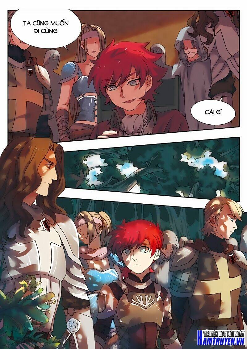 ác ma pháp tắc chapter 10 7