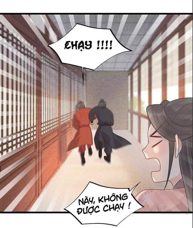 tư thế chính xác cùng bệ hạ yêu đương chapter 38.1 17