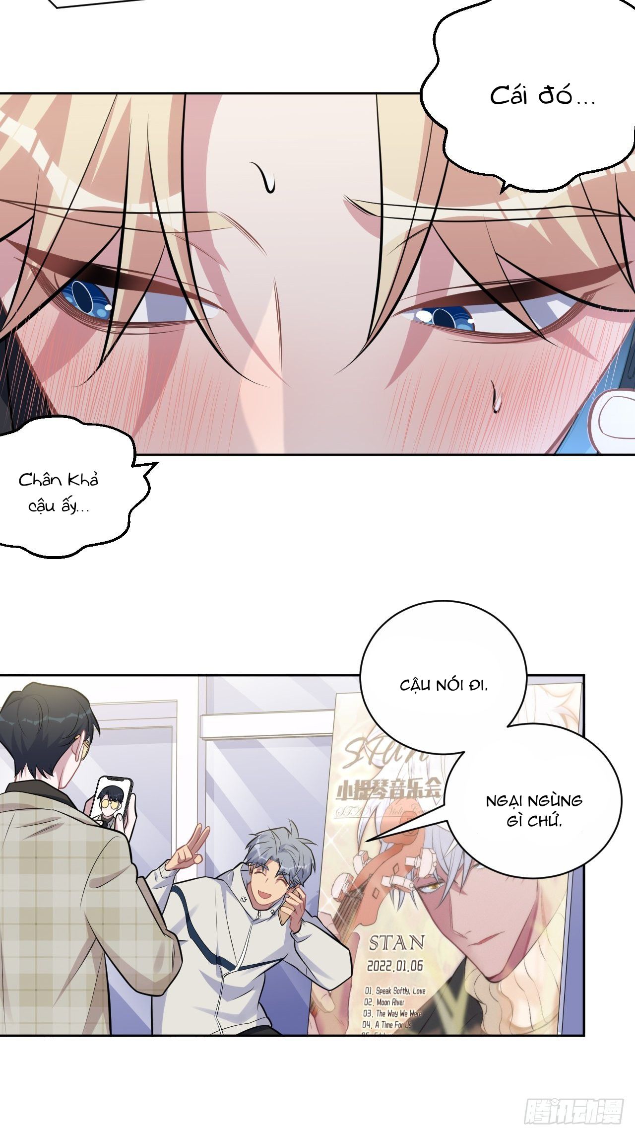 bố vợ đại nhân là bà xã chapter 214 31