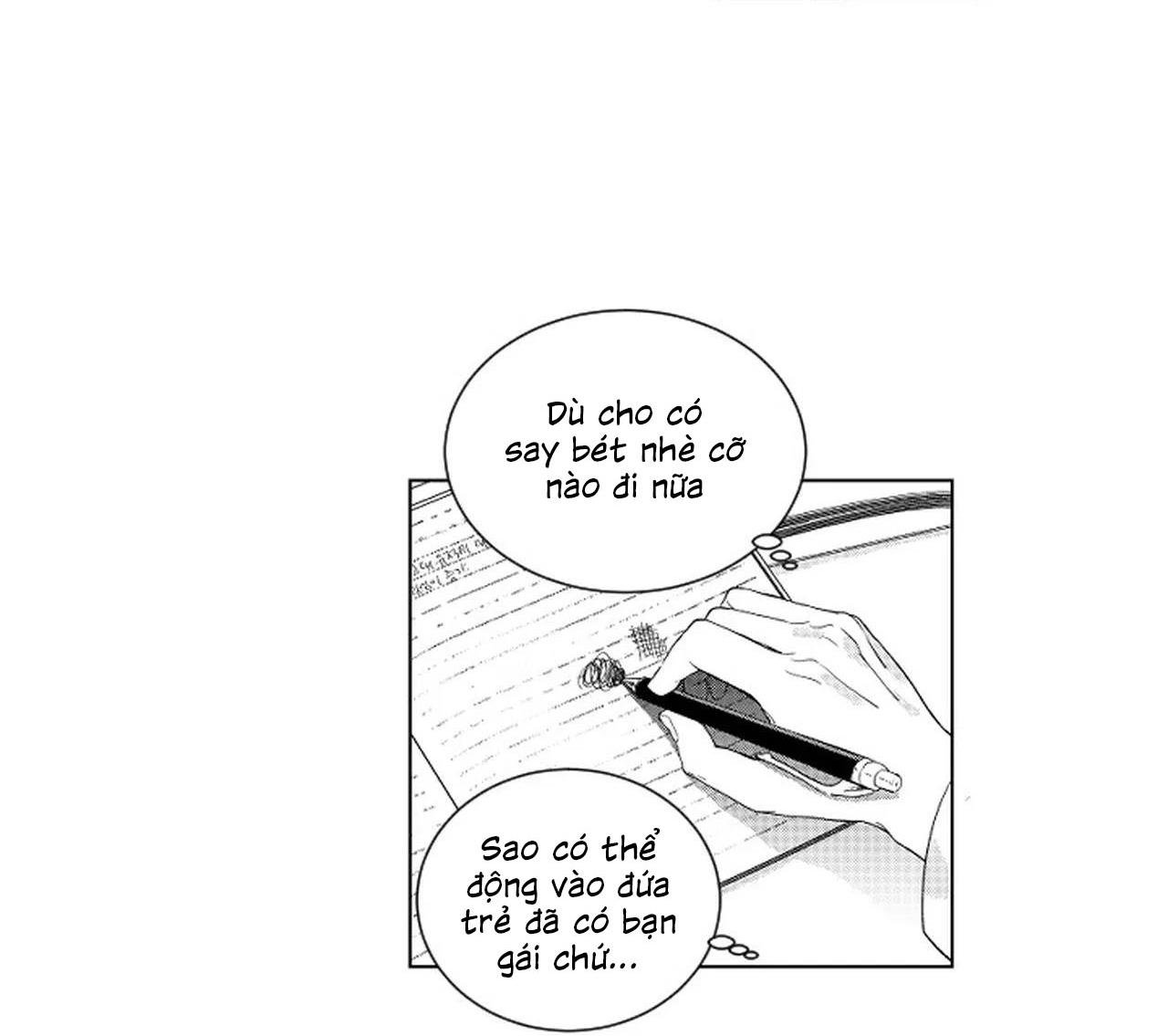 kẻ lừa đảo ngọt ngào chapter 4 37