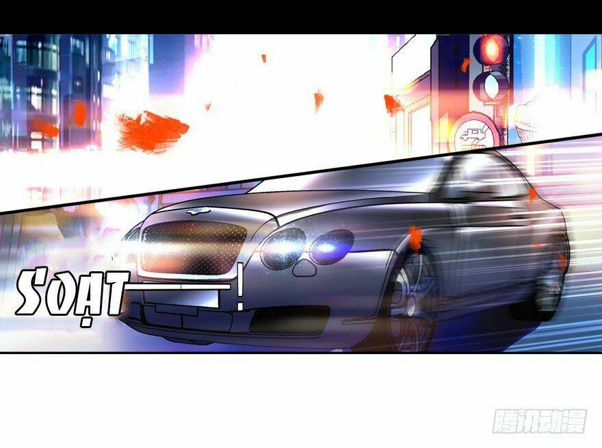 bảo bối v5 boss vội vàng cưng chiều chapter 1 13