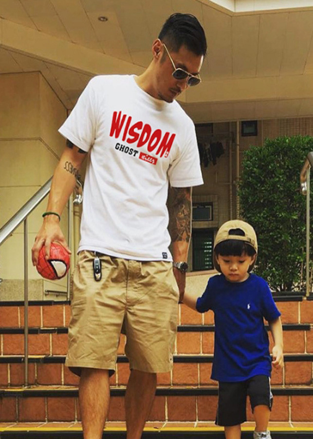 Áo thun tay lỡ,áo thun unisex nam from rộng B7