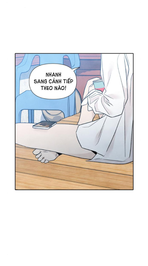 điều khiến tôi quyết tâm muốn chết chapter 53.1 31