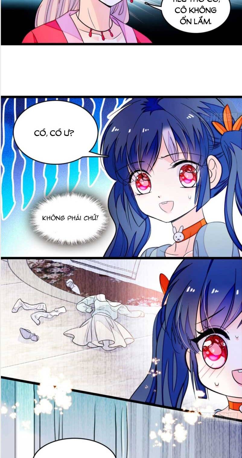 toàn mạng đều là fan cp của tôi với ảnh đế chapter 183.1 19