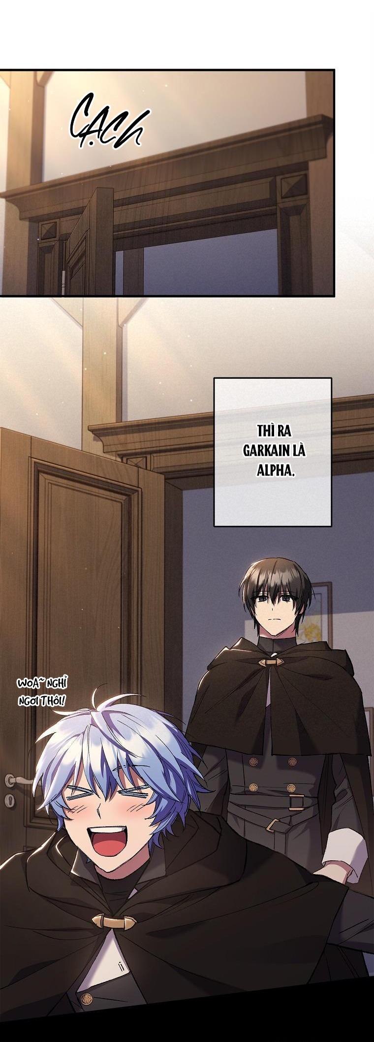 bước ngoặt định mệnh chapter 19 25