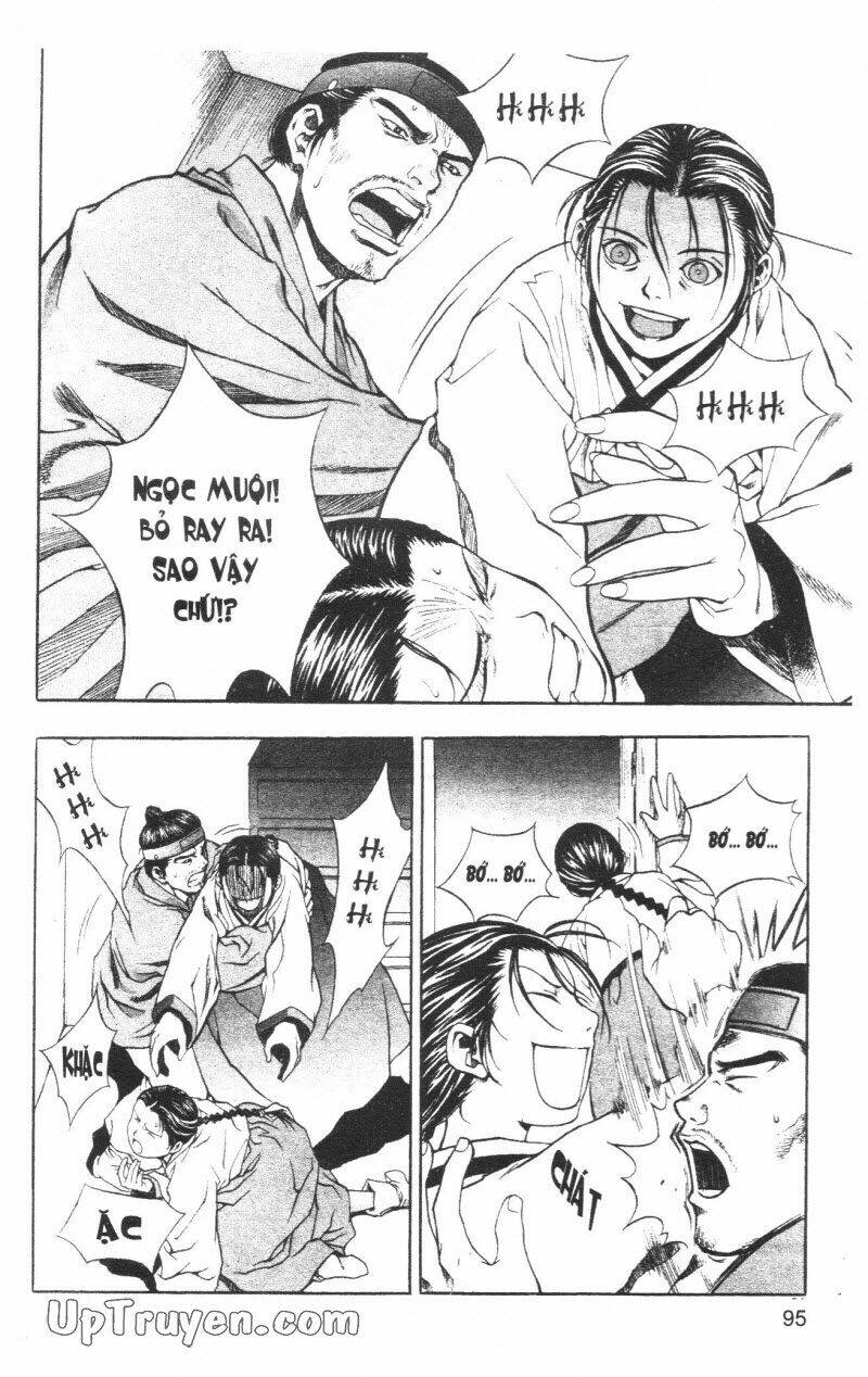 thời gió lốc (thời đại phong tang) chapter 1 97