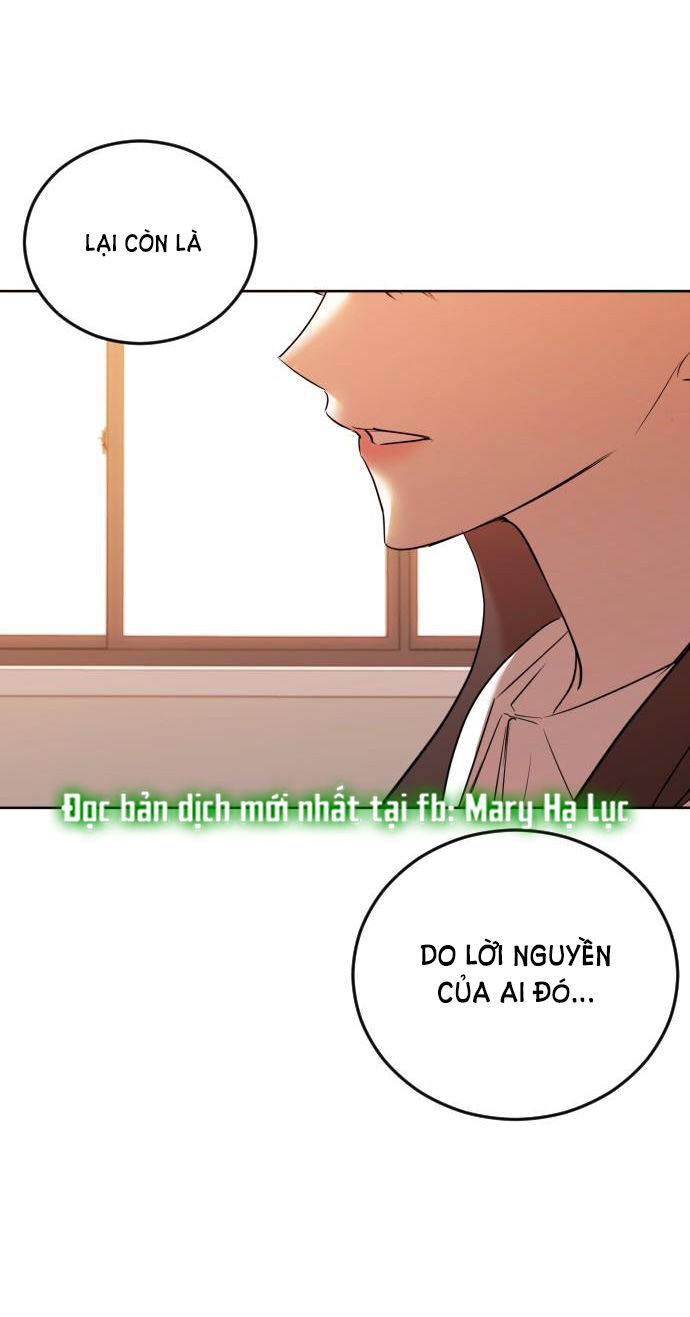 tôi sẽ thay đổi kết cục chapter 2.1 36