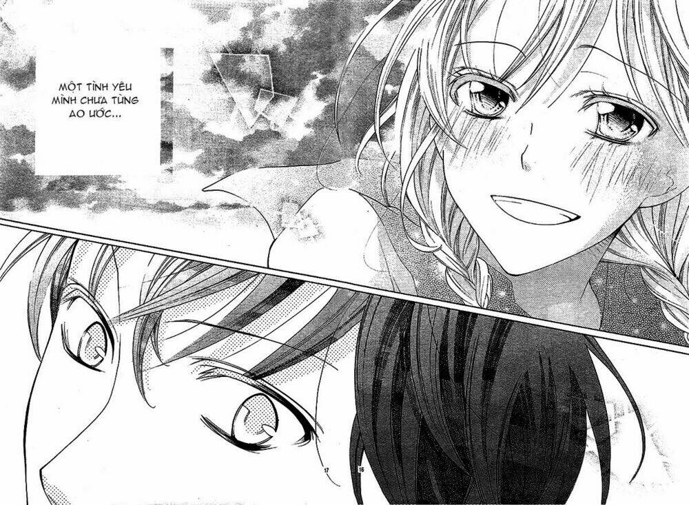 tổng hợp one shot. chapter 69 20