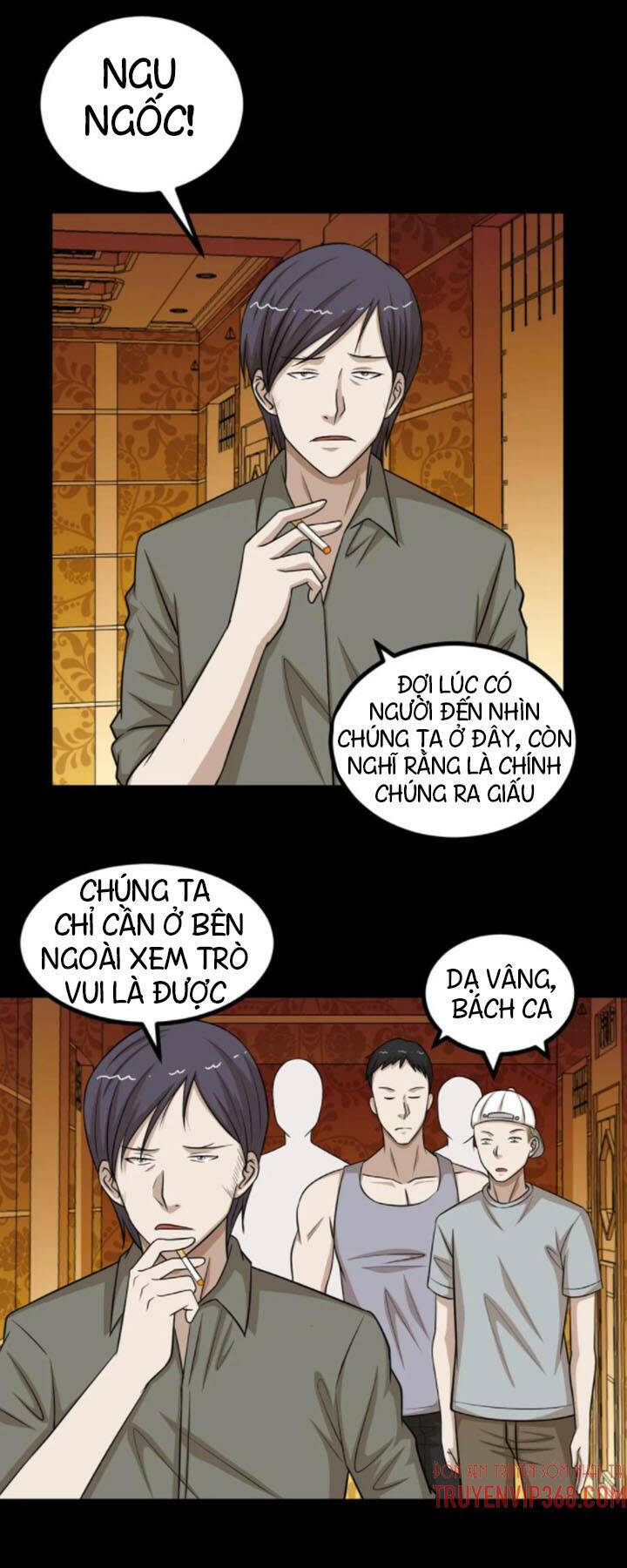 đai ca trở lại tuổi 16 chapter 65 19