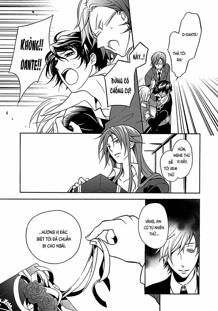 sougiya ridoru - undertaker riddle chapter 21 18