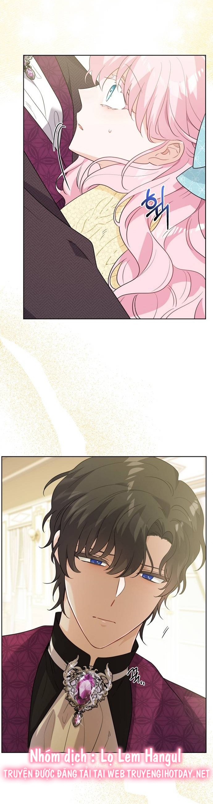 tôi sẽ đưa đứa trẻ ấy rời đi chapter 49 12
