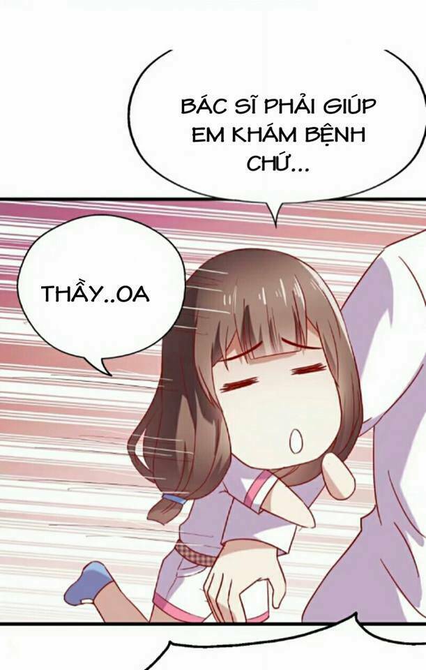 ác ma bàn bên chapter 7 25