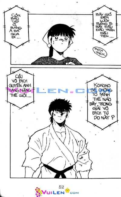 truyền nhân atula - shura no mon i chapter 29 51