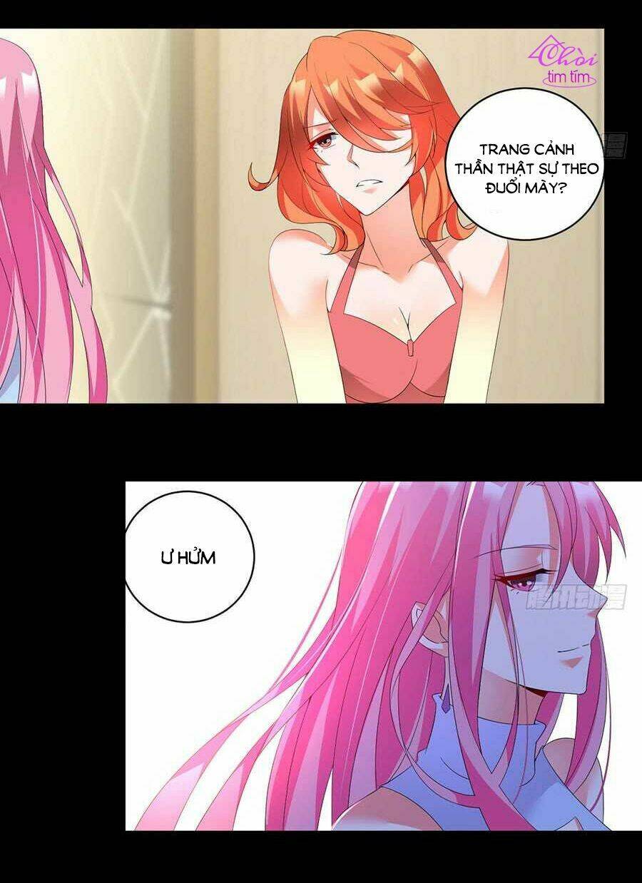 bảy ngày thực cốt hôn ước chapter 24 16