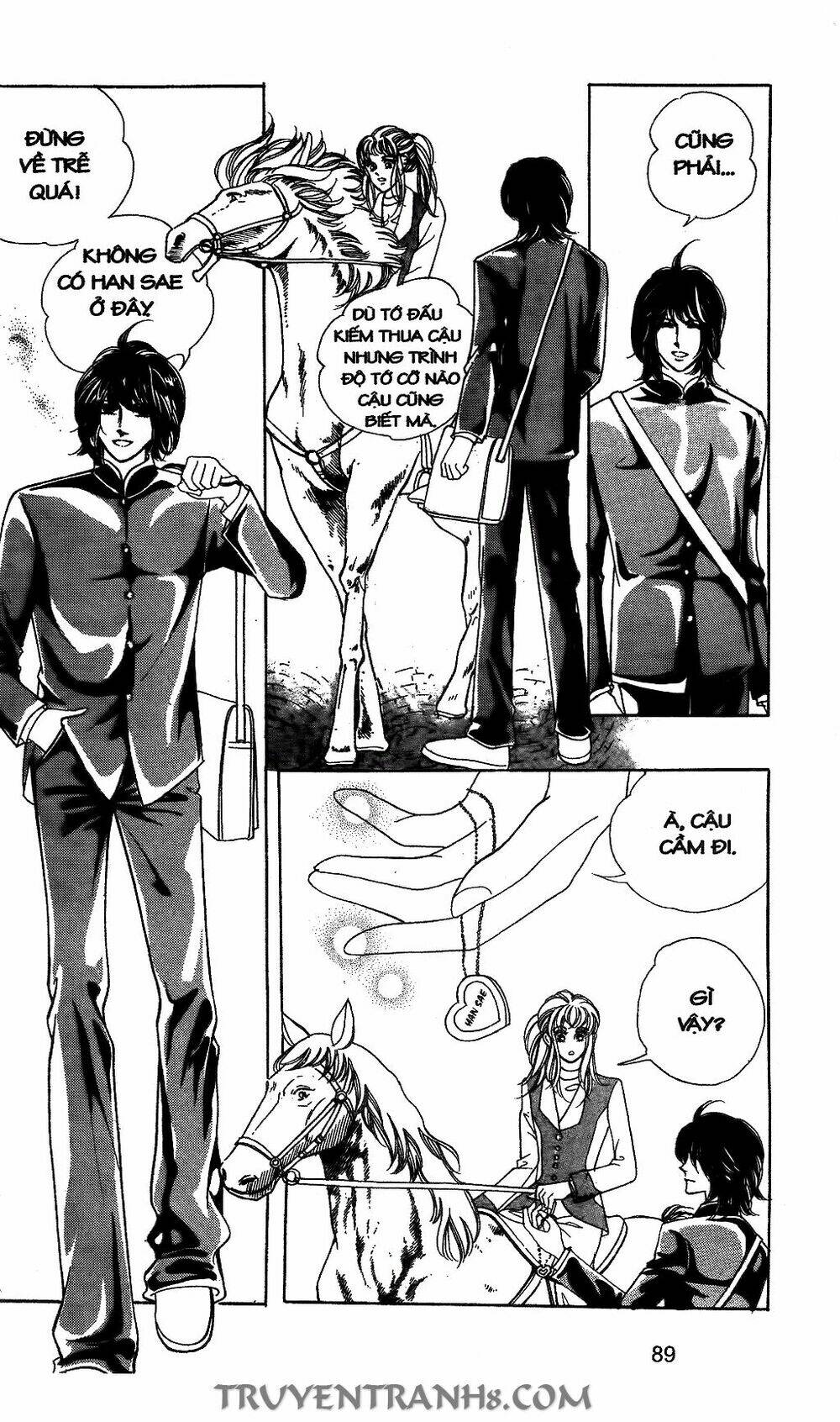 lọ lem kén rể chapter 22 15