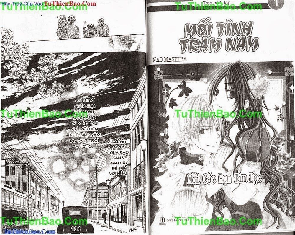 tài xế riêng của đại tiểu thư chapter 2 92