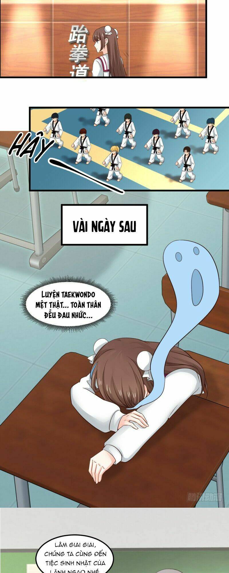 bút ký phản công của nữ phụ pháo hôi chapter 9 7