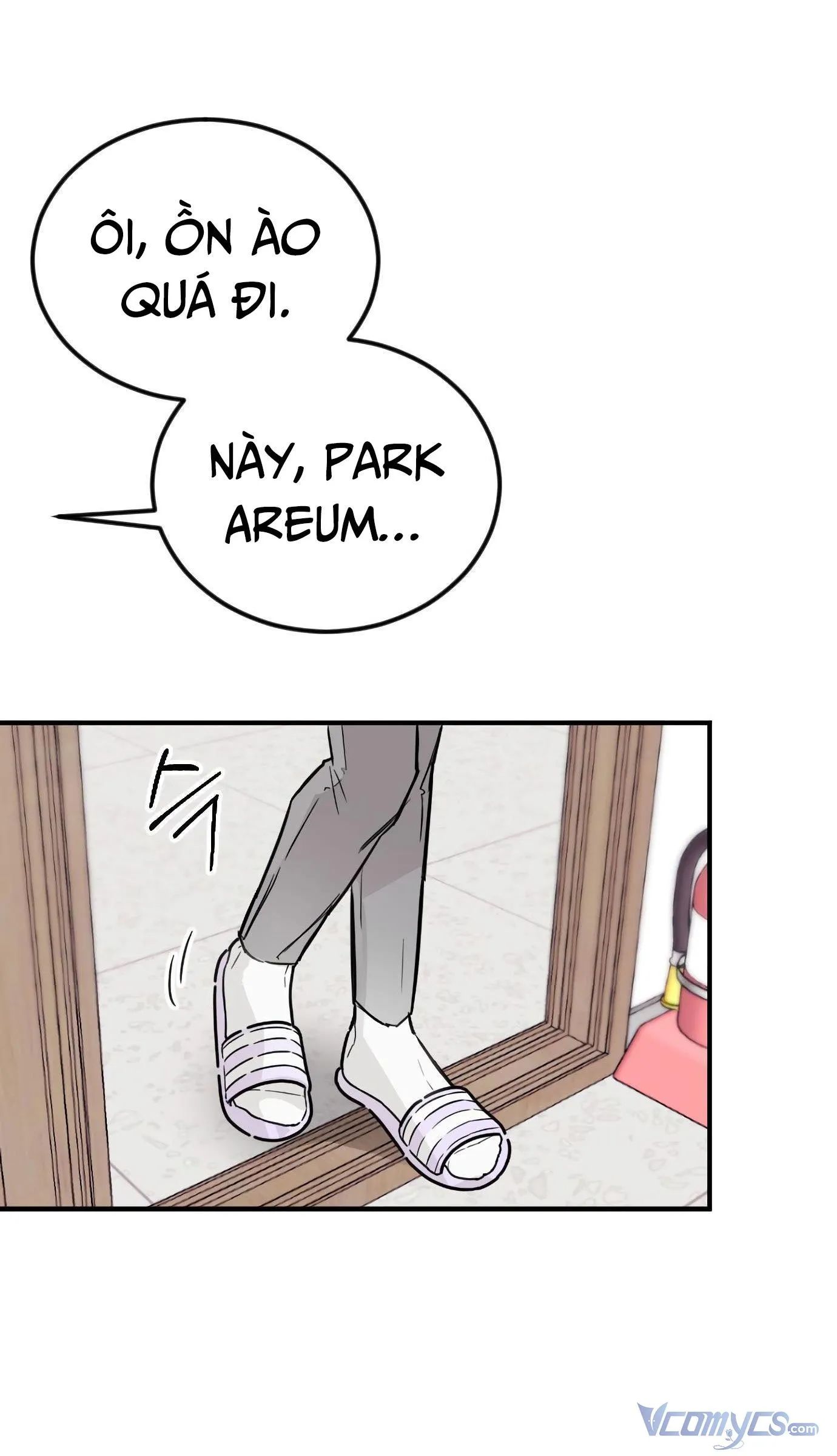 em đã tìm kiếm cả ngàn năm nay chapter 11 73