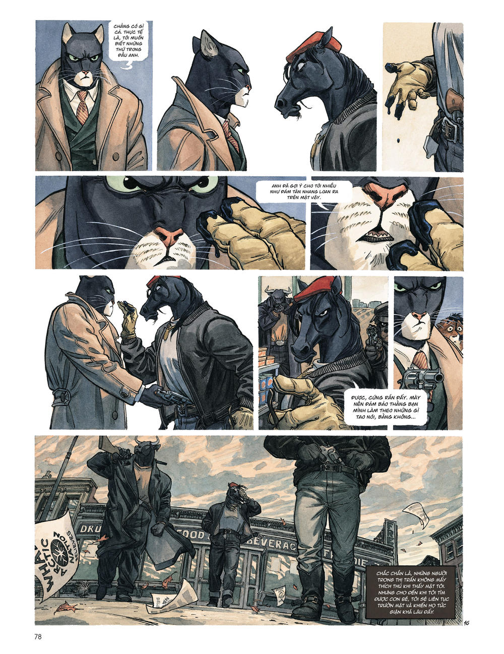 blacksad chapter 2 18