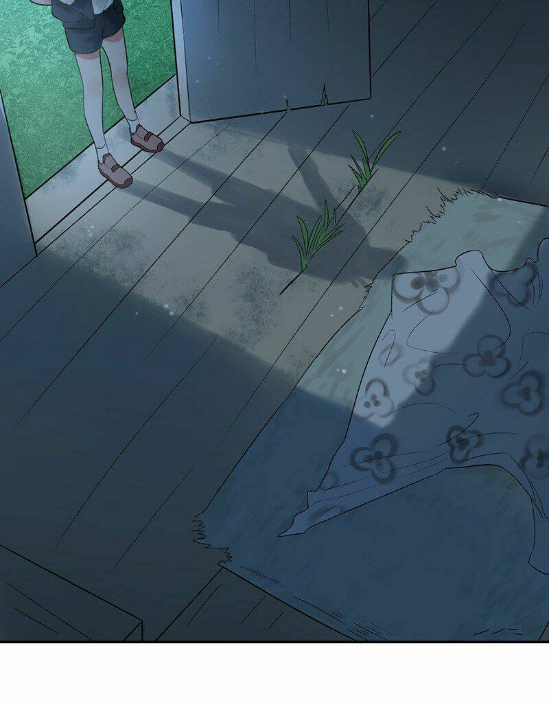 kì diệp vi ngũ chapter 1 35