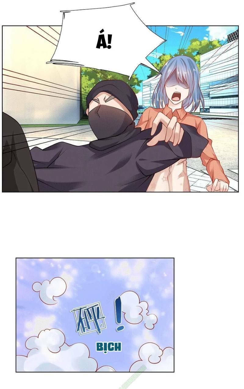 cực phẩm yêu nghiệt chapter 12 1