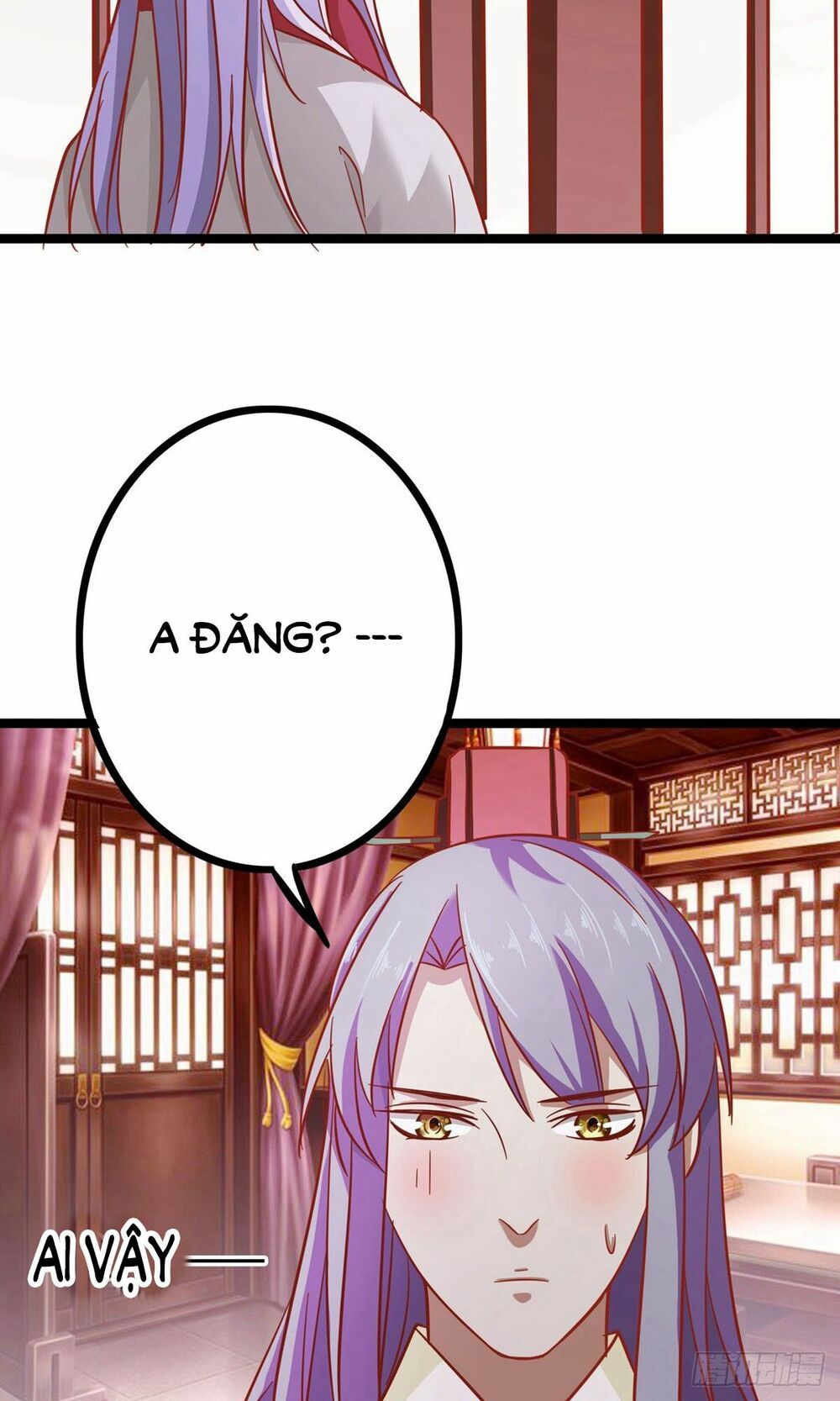 hoàng hậu của trẫm là võ lâm minh chủ chapter 9 35