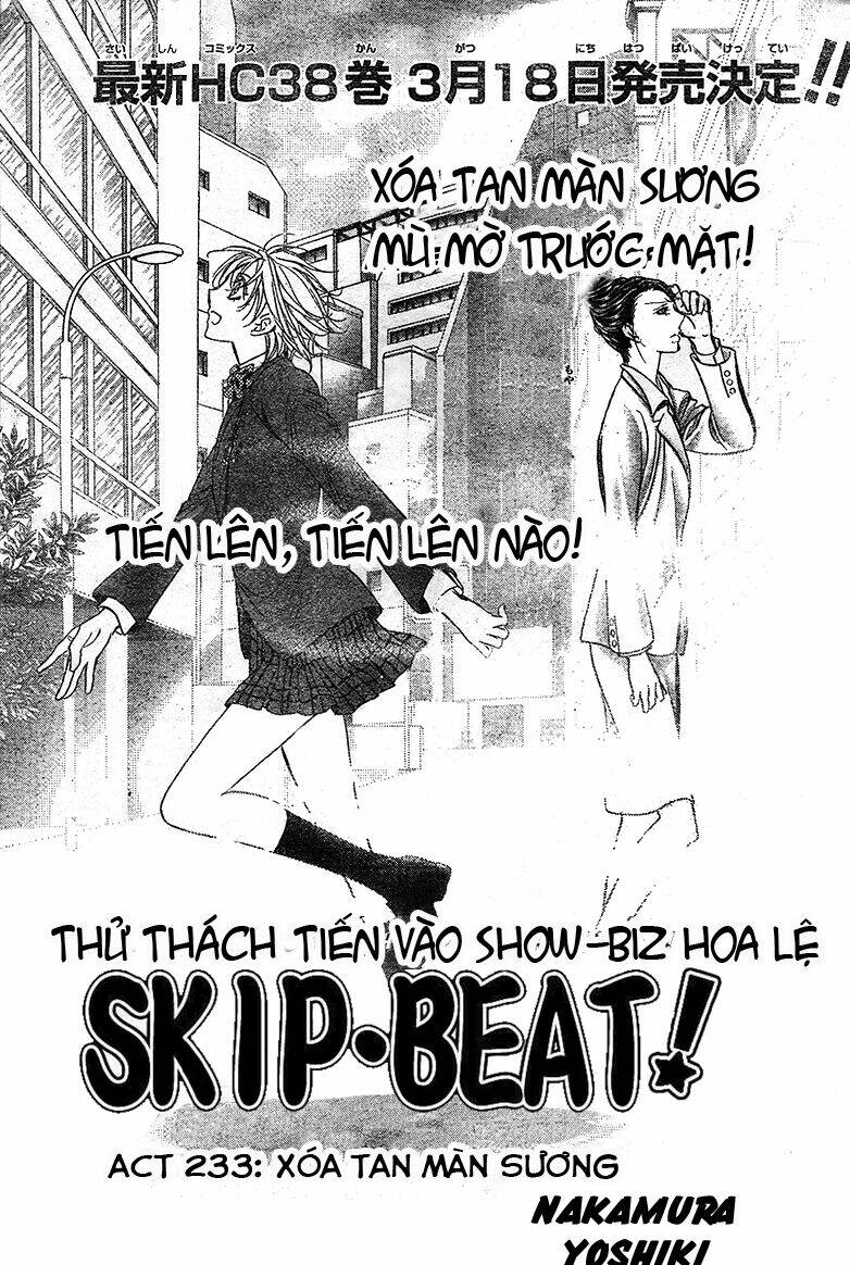thử thách của kyouko chapter 233 2