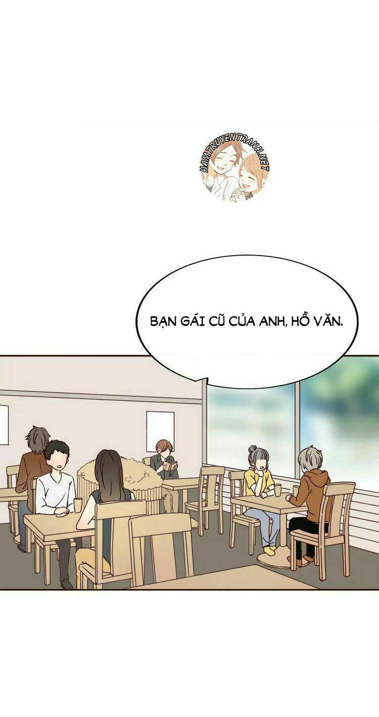 cuộc chiến tiền nhiệm chapter 6.2 18