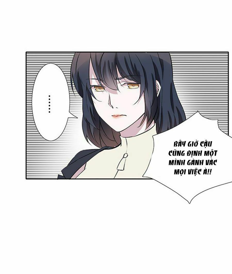 thiên kim đường môn chapter 43 38