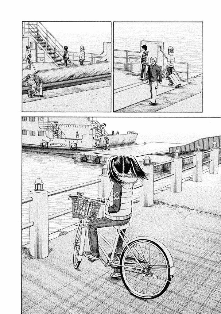 phúc thần chapter 6 10